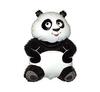 Foil Balloon - Panda Bear, 68Cm, Grabo