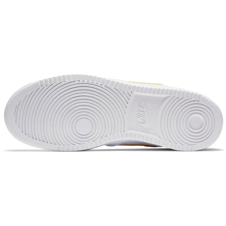 Nike Court Vision Mid 'Lakers' CD5466-102