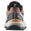 SALOMON X Ultra 360 Gore-Tex Stability Protection Waterproof Hiking Shoes Women Hiking Shoes Light-Brown L45395300