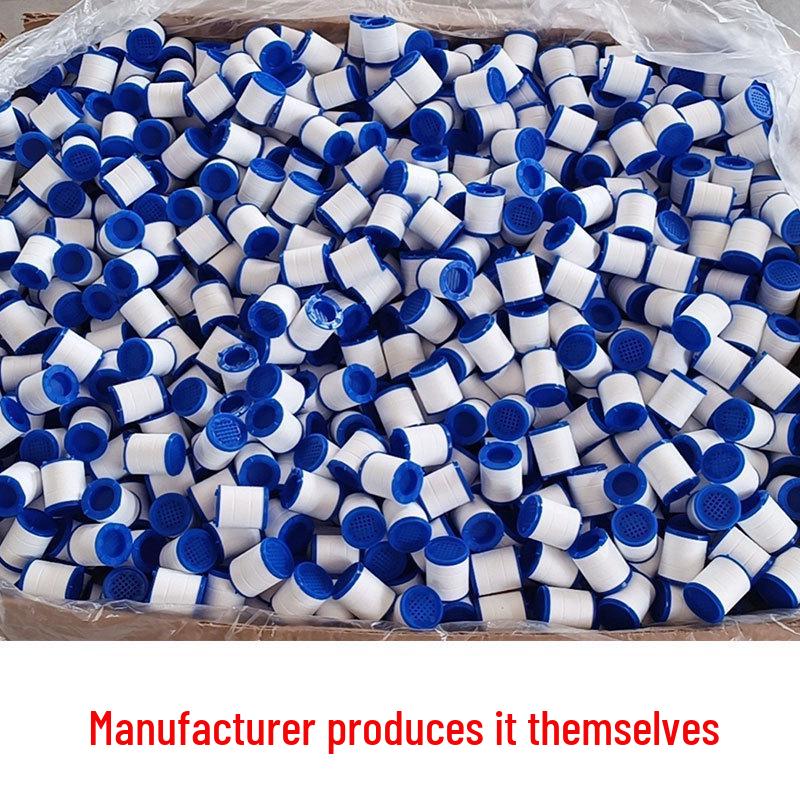 PP Bavlnová filtrační vložka pro sprchovou hlavici k čištění vody