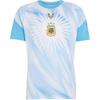 Чоловіча футбольна футболка Adidas Аргентина MESSI 26 PRE MATCH Чоловіча