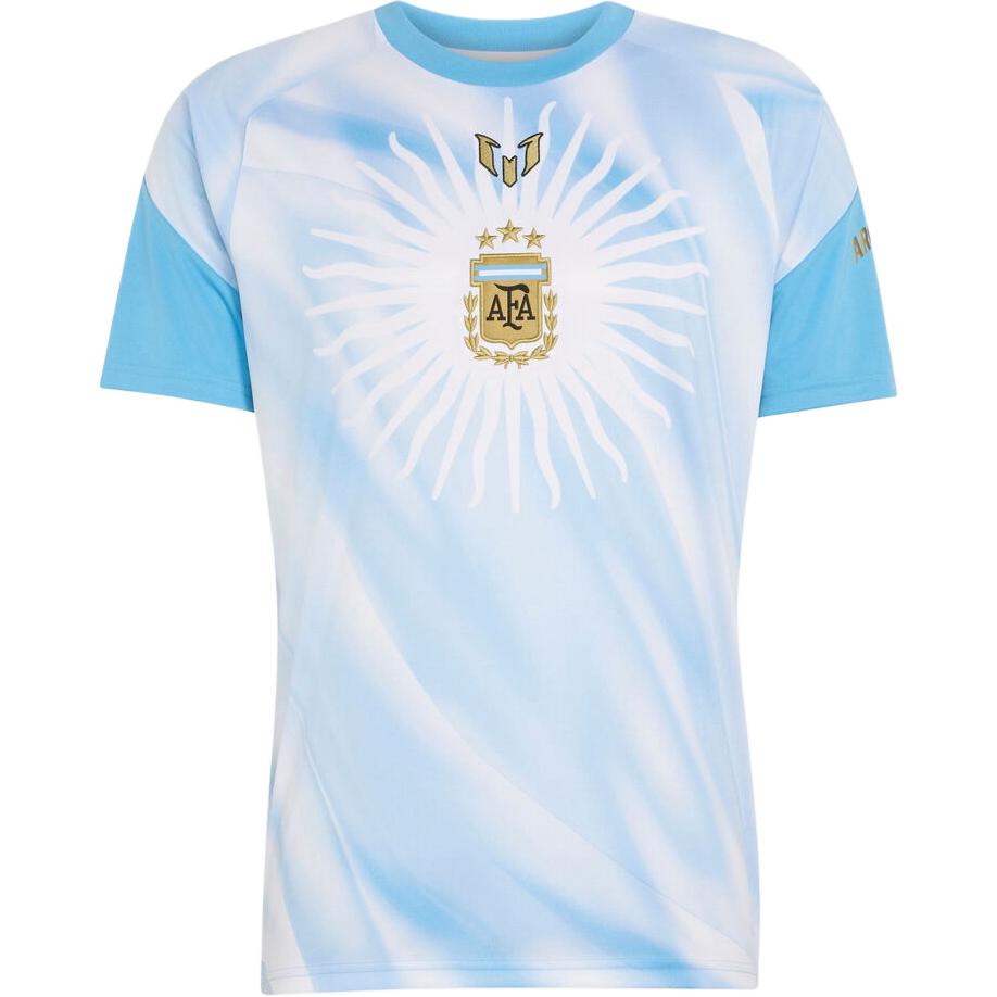 Men`s Adidas Argentina MESSI 26 PRE