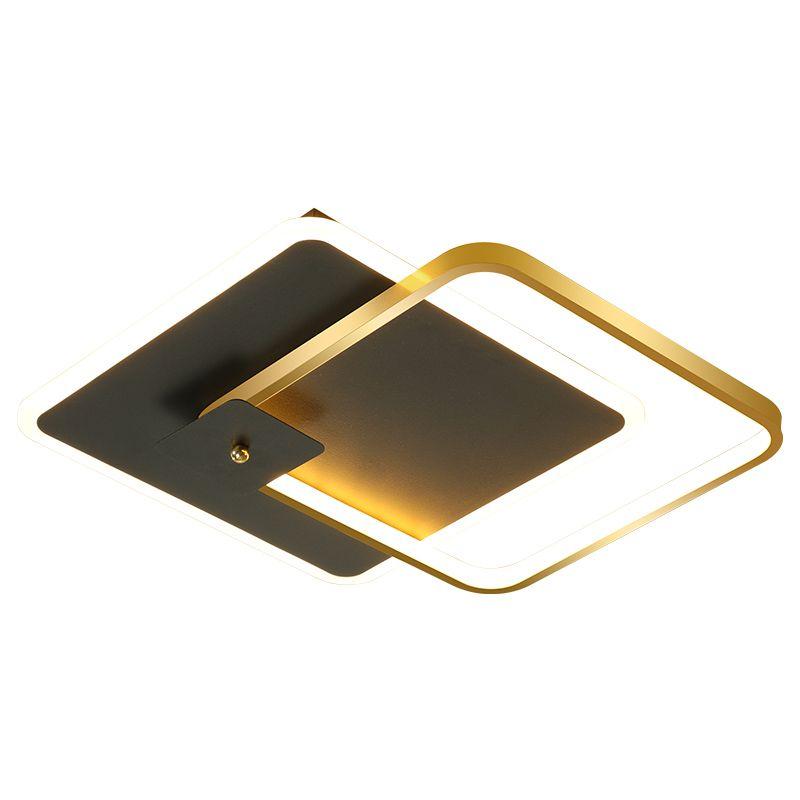 Minimalist Living Room Lights Nordic Bedroom Ceiling Lights Minimalist Fashionable Restaurant Lights Attic Home Lighting Fixture