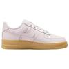 Nike Dámské tenisky Air Force 1 Low 'Pearl Pink Gum' DR9503-601
