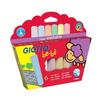 GIOTTO Baby Sidewalk Chalks
