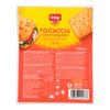 Cher Gluten-Free Rosemary Focaccia 200G
