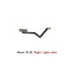 Mavic 3 Compass Cable/GPS Cable for DJI Mavic 3T Front/Rear Sensor Vision Cable  30pin OSDK Wire Spare Part