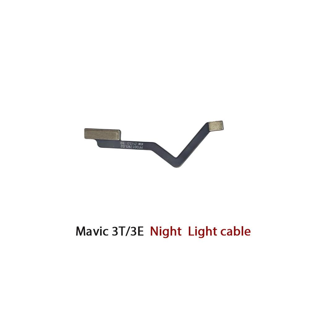 Mavic 3 Compass Cable/GPS Cable for DJI Mavic 3T Front/Rear Sensor Vision Cable  30pin OSDK Wire Spare Part