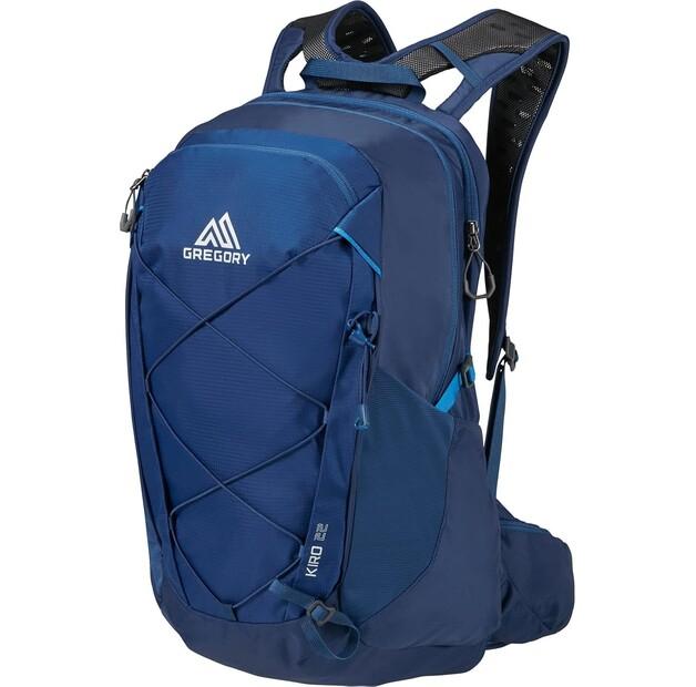 

Рюкзак Gregory Kiro 22 horizon blue (136982-0532)