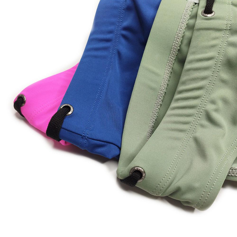 Herren-Badehose mit niedriger Taille, Übergröße, Sommer- und Strandkleidung
