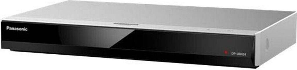 Blu-ray плеер Panasonic DP-UB424