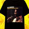 Al Green Shirt, I'M SO TIRED! Let's Stay Together! 70s Soul, Funk, Juneteenth, Black Owned, Pride, 60s, Chaka, Rufus, Prince, Coltrane, Jazz