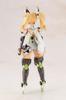 Kotobukiya Phantasy Star Online 2 es Gene (Stella Tears Ver.) Non-scale Plastic Model, Approximately 160mm Tall