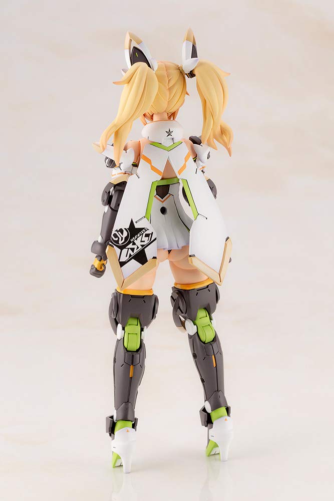 Kotobukiya Phantasy Star Online 2 es Gene (Stella Tears Ver.) Non-scale Plastic Model, Approximately 160mm Tall