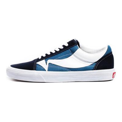 Old Skool Pro Golf Wang 'Blue White' Vans VN0A4U3B21Q