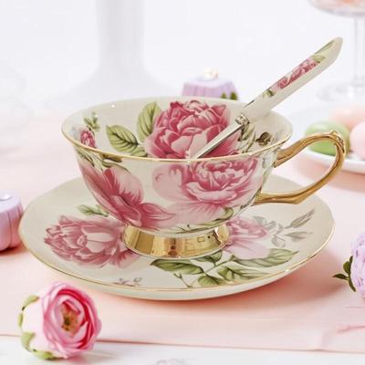 Bardak Takımı – Kahve ve çay setleri