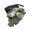 Motorcycle Carburetor CARB 18.5mm For GY6 50cc 60cc 80cc 137qma 139qmb 1p37qma 1p39qmb Scooter Moped  ATV QUADS GO-KART BUGGY
