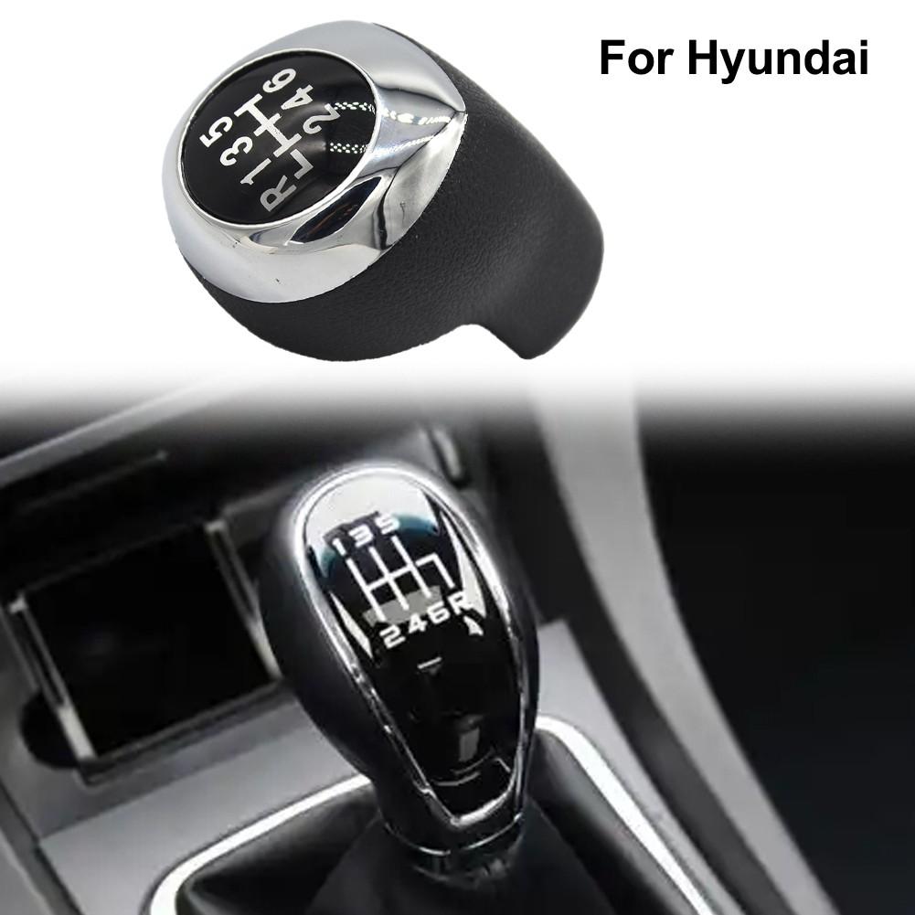 Gear Shift Knob For HYUNDAI I30 GD 2012-2017 Gear Shift Head Brand New