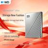 Western Digital Ultra Series Portable Hard Drive