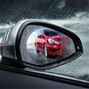 Cars Acessories Rearview Mirror Film Hd High Quality Car Sticker Waterproof
