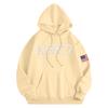 Women's Fashion Daily Versatile Casual Sweatshirts Long Sleeve Top Sweatshirts