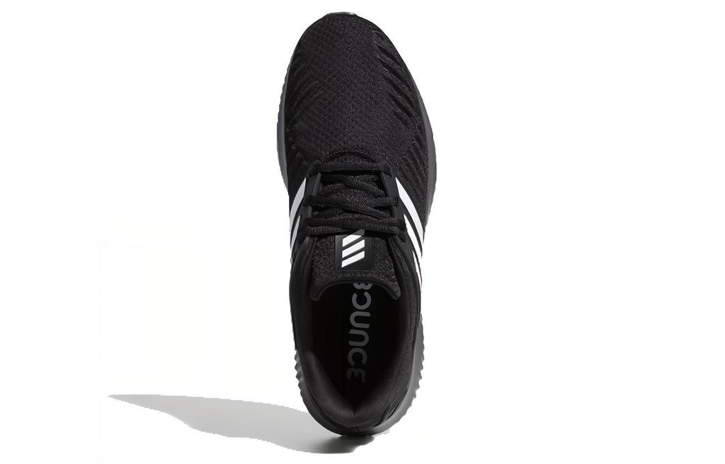 adidas Alphabounce Rc.2 'Black White' G28922