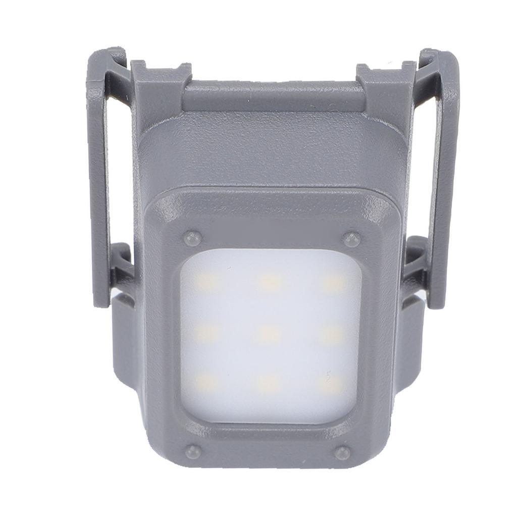 LED Drone Light Landing Gear Fit for NEO2 Drone Night Light Landing Leg with Rechargeable 300mAh Battery