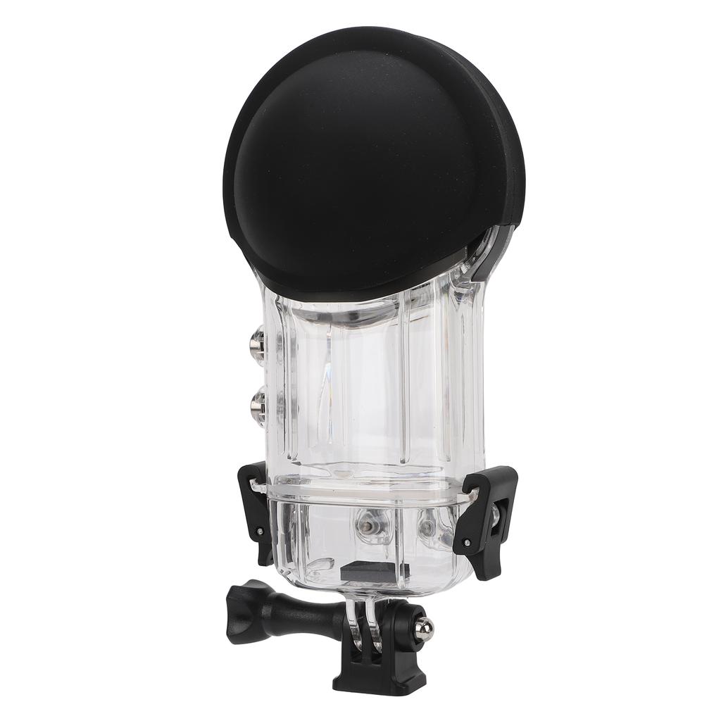 164ft Dive Case for X4 IPX8 Water Resistant Housing Cover Underwater Photography Protective Shell