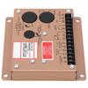 Engine Speed Regulator Generator Electronic Control Module Genset Parts ESD5500e DC 12V 24V
