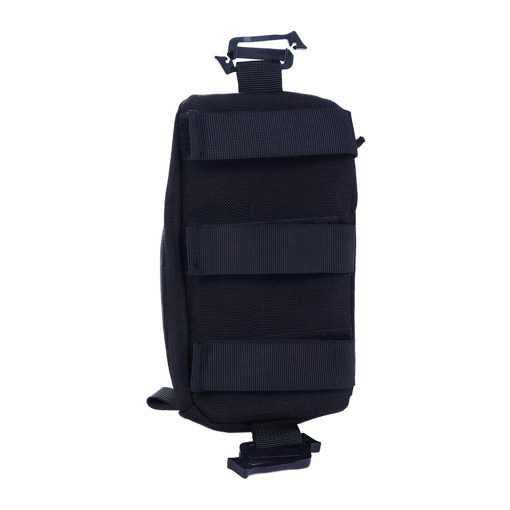 Outdoor Sport Outdoor Bags Phone Pouch Compact Bag Pouch Wallet Shoulder Strap Pack Tool Bag