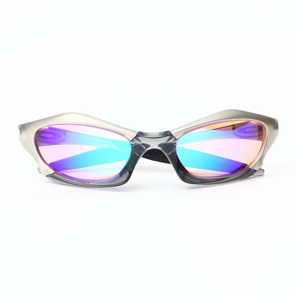2026 European and American Outdoor Sports Cycling Polarized Sunglasses Men's and Women's Tide Retro Driving Driving Sunglasses