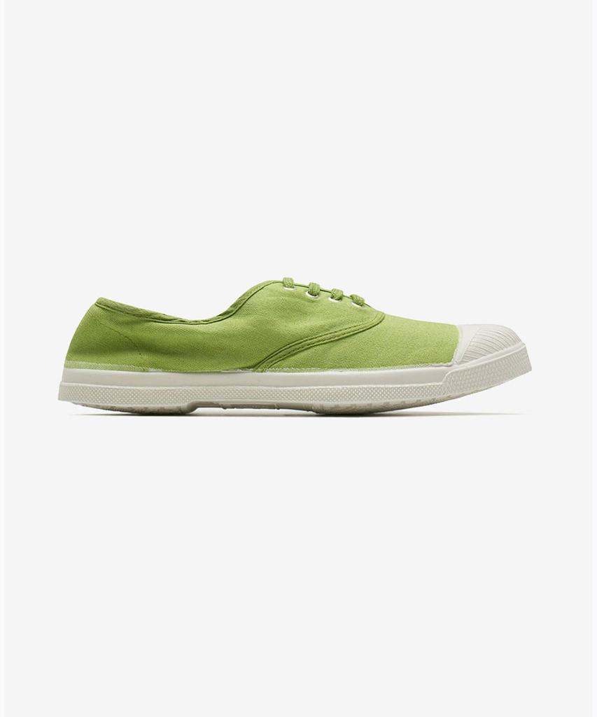 Bensimon Tennis Woman Lacet - Apple