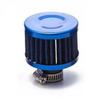 Easy Installation Car Air Filter Mushroom Head Filter