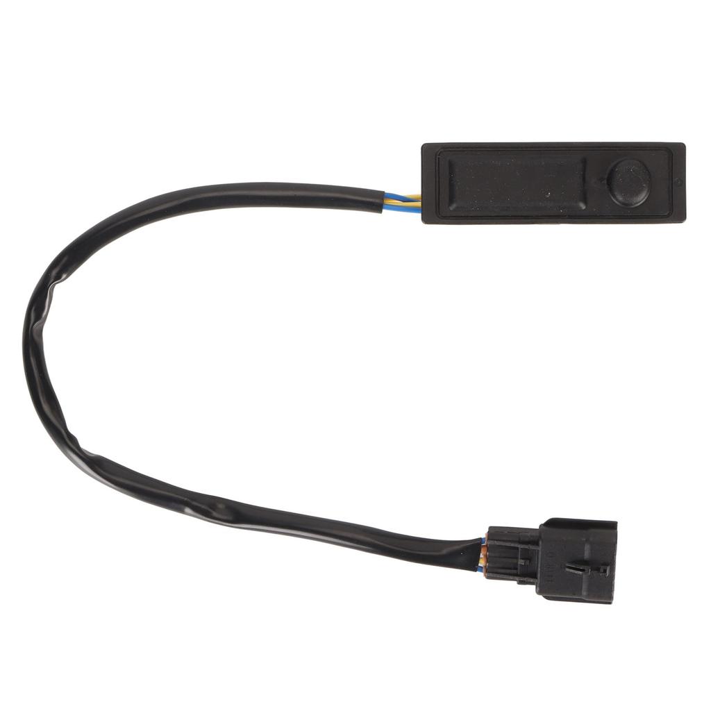 Car Trunk Opener Switch Button 25380 4EA1A Rear Hatch Door Release Switch for QASHQAI 2015 to 2019