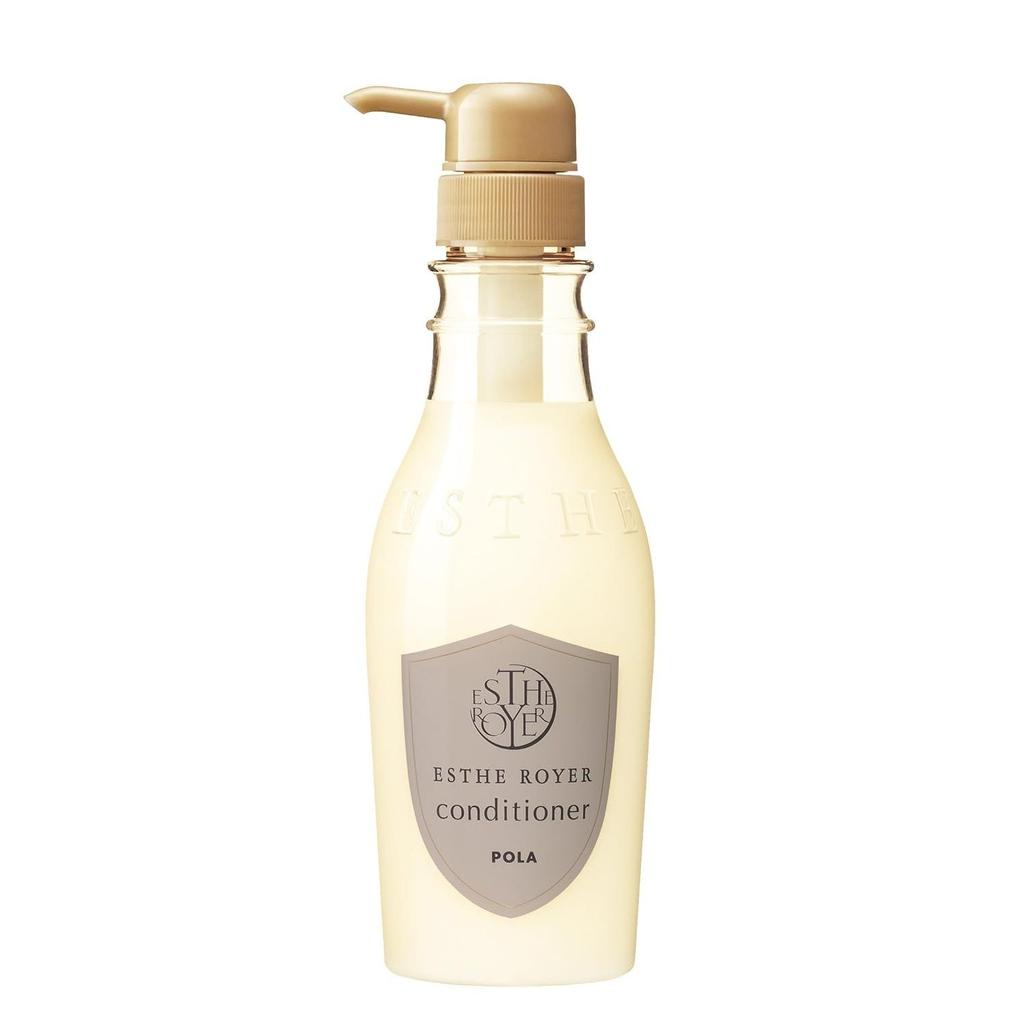 POLA Esthe Royale Conditioner 400mL