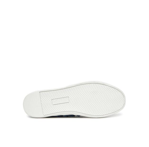 Кроссовки LAUREN RALPH LAUREN Janson Fray