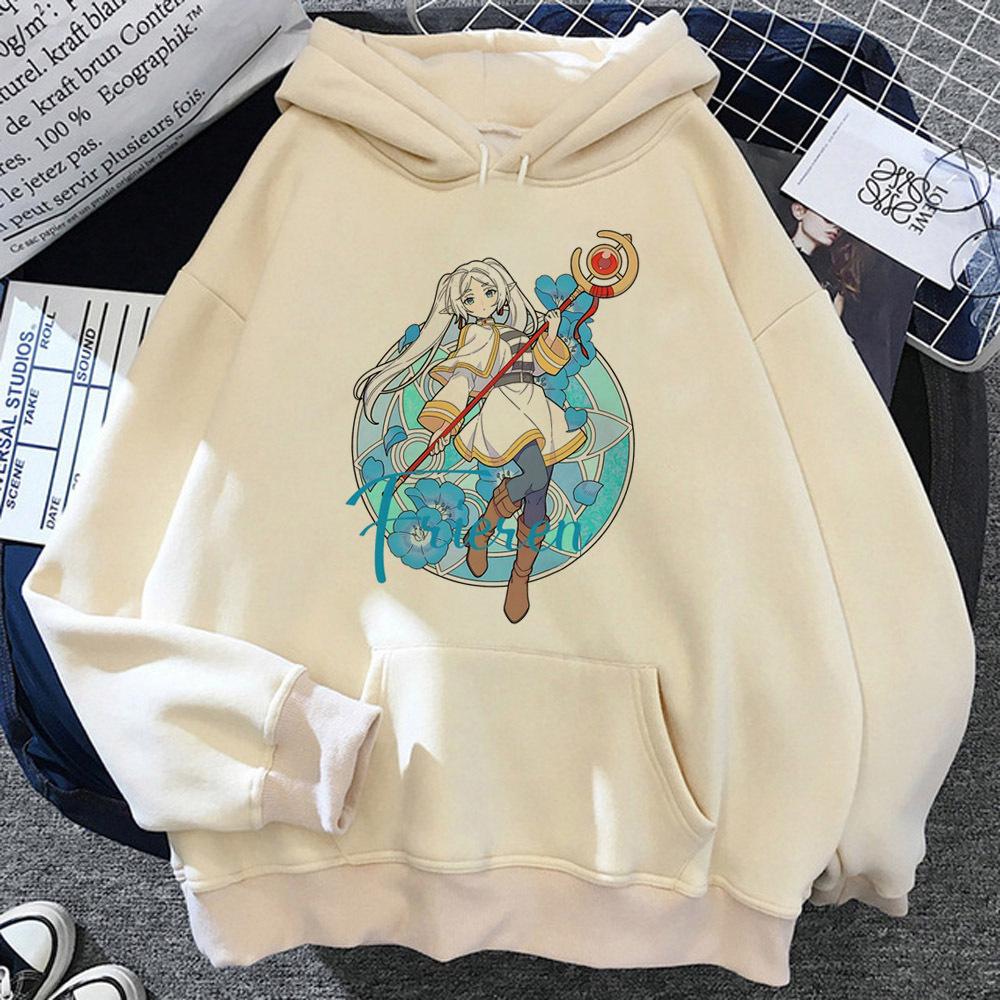 hoodie anime sweater modern style manga designer tracksuits graphic streetwear