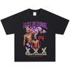 Xxxtentacion T-Shirt, Soft Fabric Casual Daily Wear