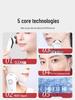 Anlan Color Light Warm Facial Cleansing & Rejuvenation Device