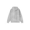Nike Forward Sweatshirts Herren Grau Mit Kapuze Moderat Normal DX4303-077