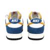 Nike Dunk Low Kasina Industrial Blue Skate Shoes Sneakers CZ6501-100