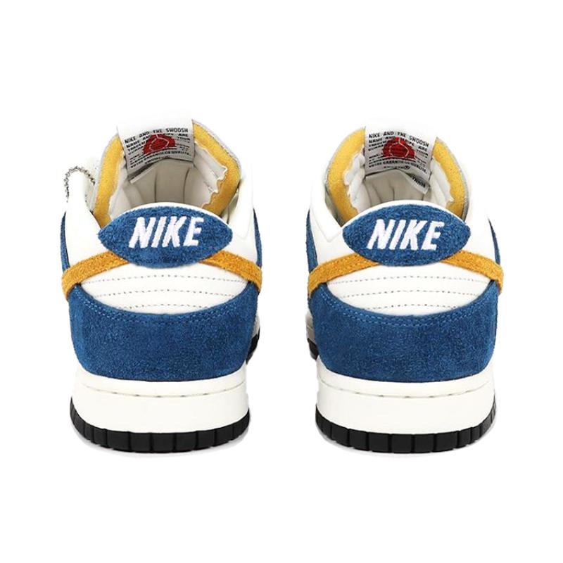 Nike Dunk Low Kasina Industrial Blue Skate Shoes Sneakers CZ6501-100