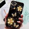 For ZTE Nubia Neo 5G Case Silicon Shockproof Back Cover Phone Fundas for ZTE Nubia Neo 5G Cases 8150N Soft Bumper Coque Shells