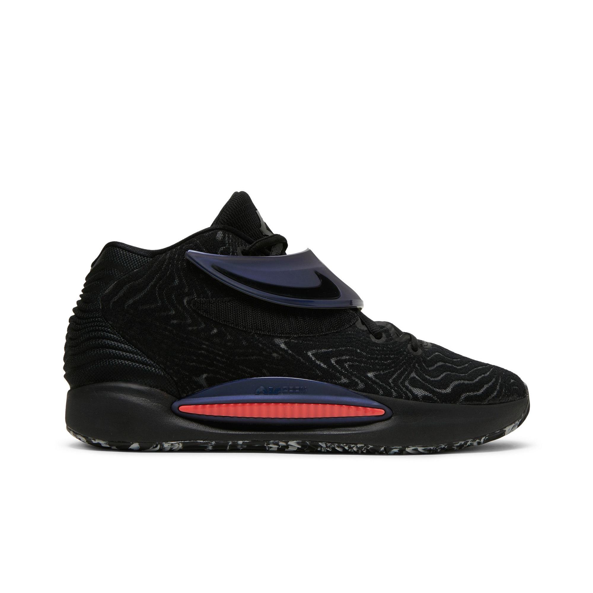 Nike KD 14 EP `Black Laser