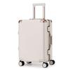 Xiao Yan Flat Phone Holder Rolling Suitcase