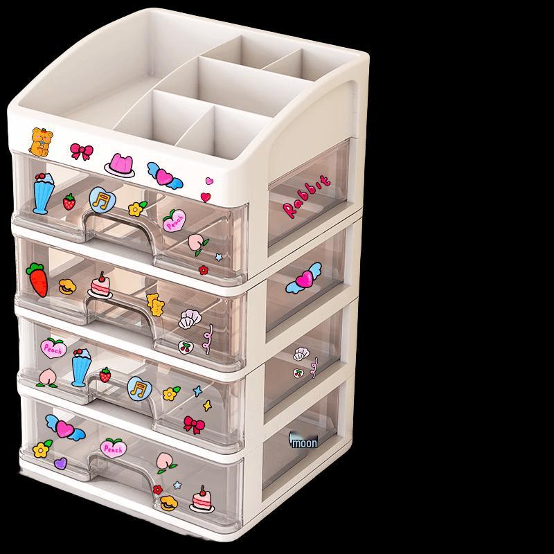 Visionary Drawer Desktop Storage Organizer