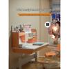 HPRT V1 Color Wireless Photo Printer CN plug (adapter included)