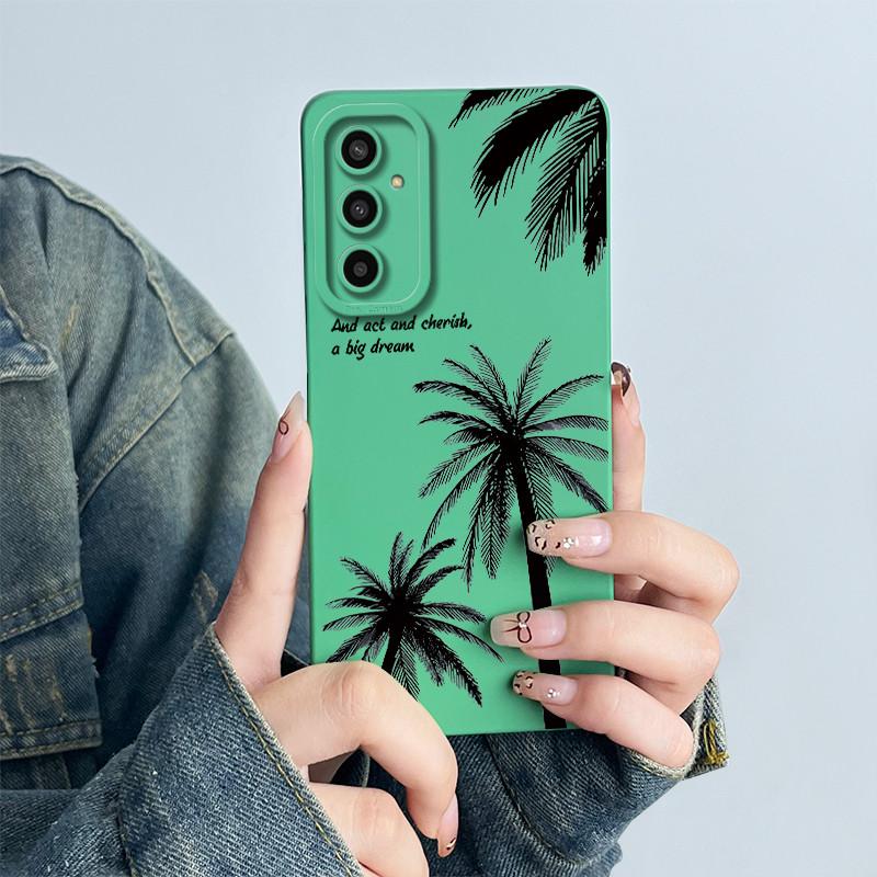 For Samsung Buddy 2 Phone Case Astronaut Back Cover For Galaxy Buddy2 Funda Soft Liquid Silicone Camera Protection Bumper Coque