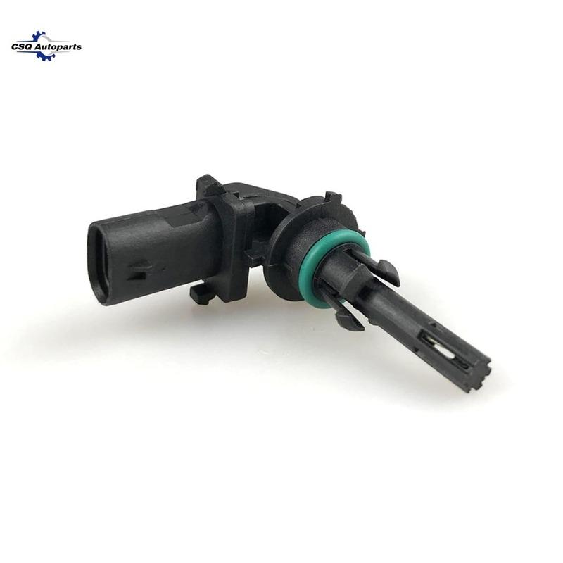 13628519445 13627812741 For BMW 328D 335D 535D 740LD X3 X5 M47 M57 N47 N57 B37 B47 B57 new 2p Intake Air Temperature Sensor