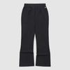 LECOQ Women'S Double Tension Bootcut Pants - Black Qr322Ofp72